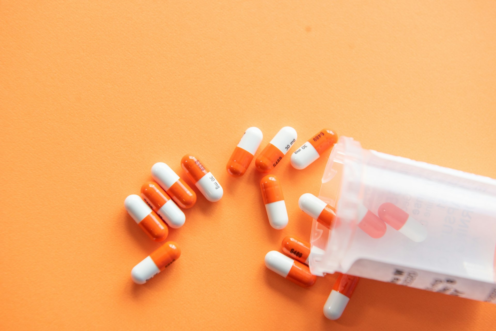 Pharmacy medicines